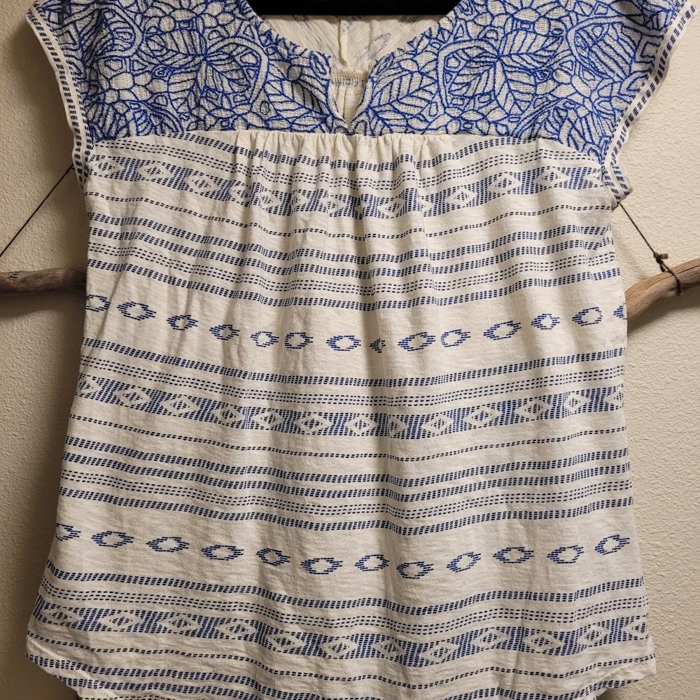 Lucky brand top